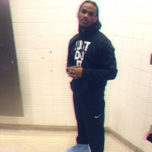 Meet your Posher, Aj